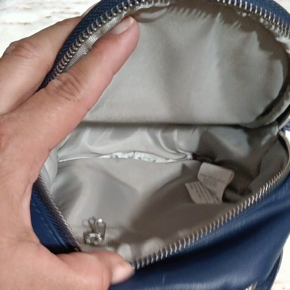 Ravenclaw Crest Navy Backpack - Picture 3 of 3